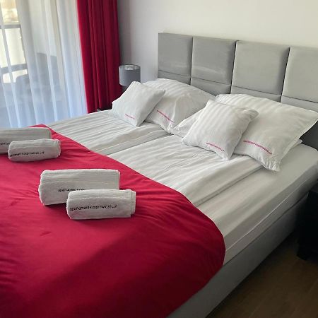 Apartament Kasprowicza 科沃布热格 外观 照片