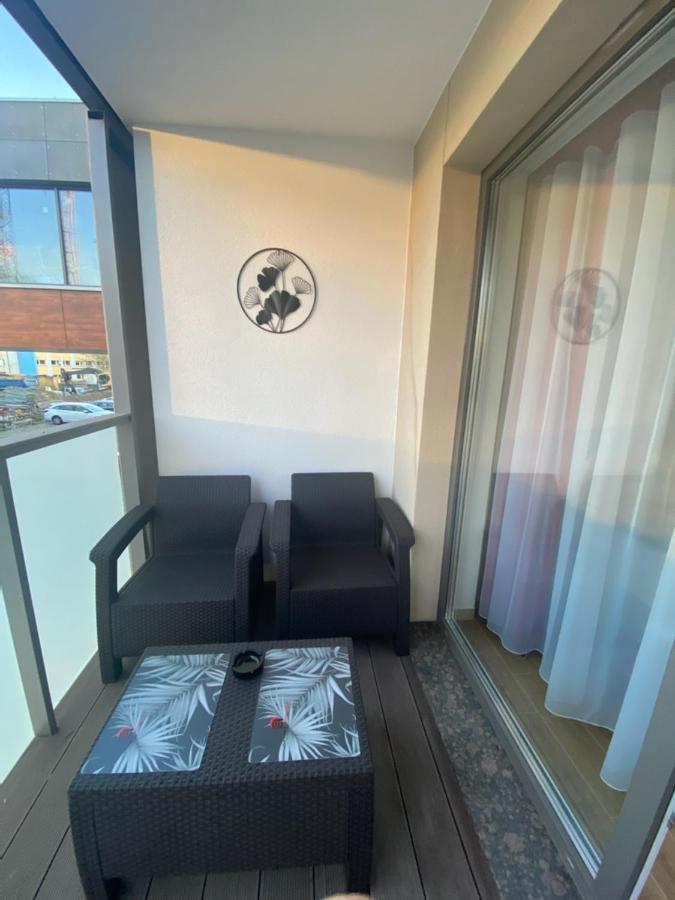 Apartament Kasprowicza 科沃布热格 外观 照片