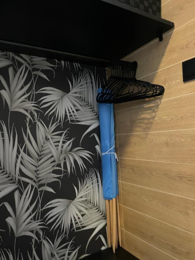 Apartament Kasprowicza 科沃布热格 外观 照片