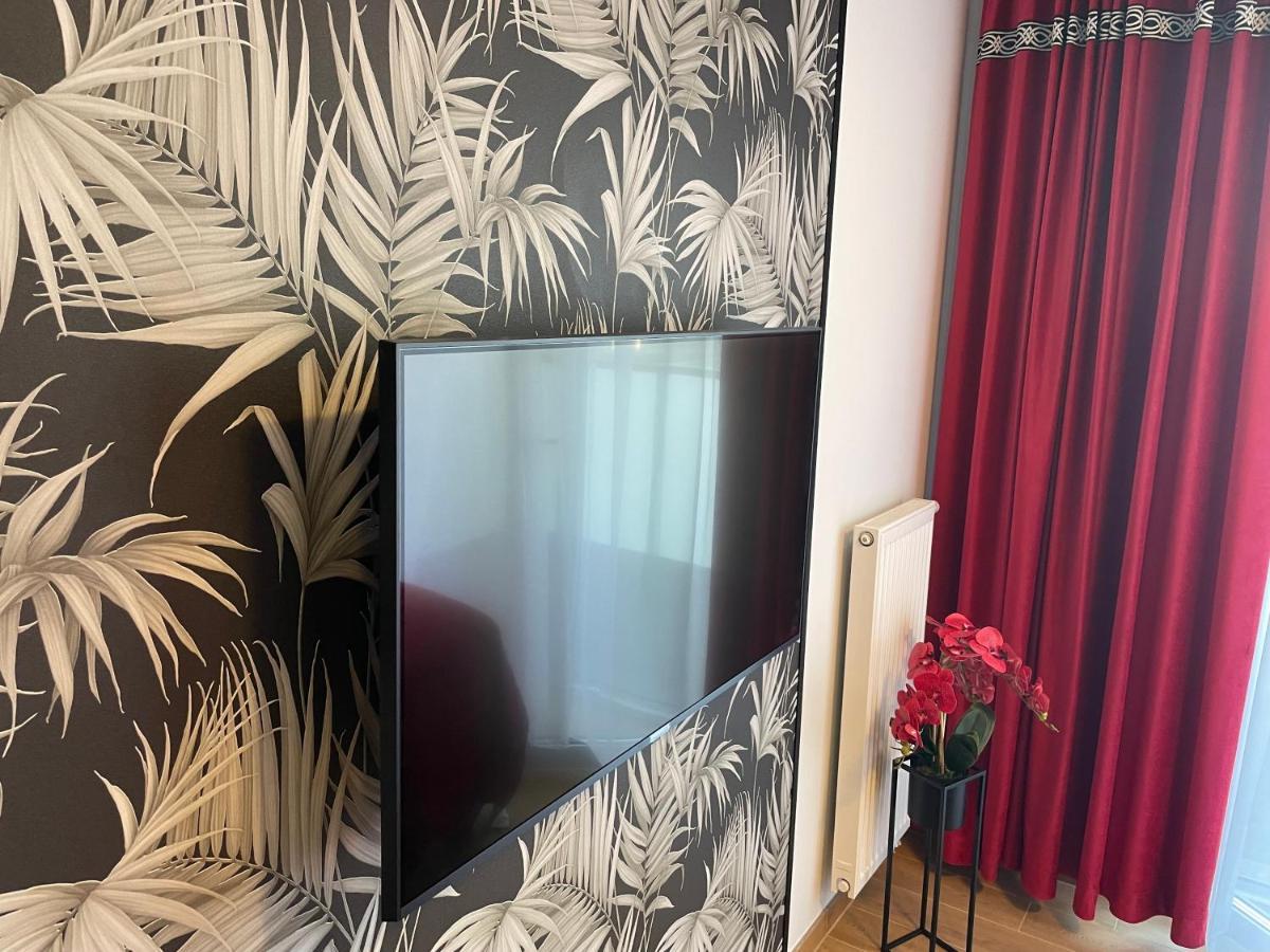 Apartament Kasprowicza 科沃布热格 外观 照片